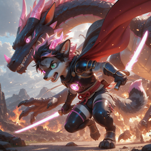 The Force Awakens in Kenji by KenjiSayatome