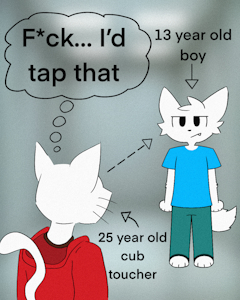 Intrusive thought by sosumi91