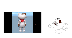 chipflake by PlaggTheKing