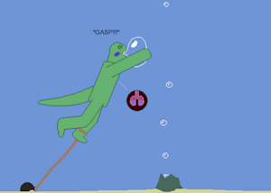 Friendbruary 12 - Breathe by lolboy4