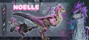 Noelle the best girl's Reference by Angellsview3