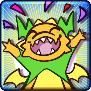 Cheerulu_emoji by Uluri