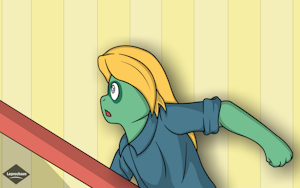 We Did!!! by Leprechaun