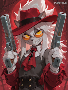 When Hope Is Gone, Undo This Lock (AI Generated) by Weiss