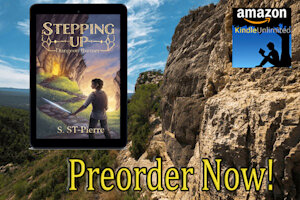 Dungeon Runner-02 by Kindar