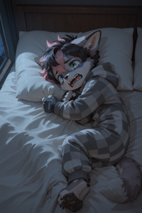 When the World Crumbles by KenjiSayatome