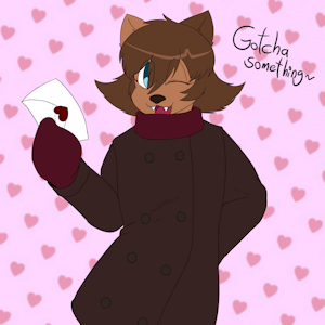 Valentine's Day by Unascary