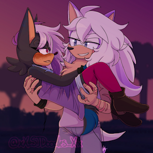 Still Into You by SJDoodles