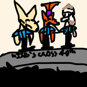 Wait until Tomorrow, and there&rsquo;s still no way&hellip; by Trainzfan21