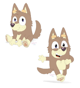 Mr Baby Alfie by wildwoodflower