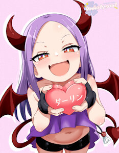 Happy Valentine Day by Unholysoul