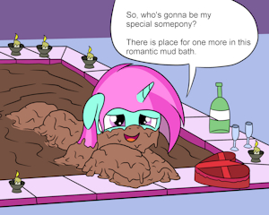 Valentines day 2026 by mucky