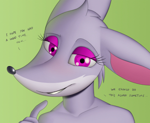 Shootin' with Thea 33~ by creatiffy