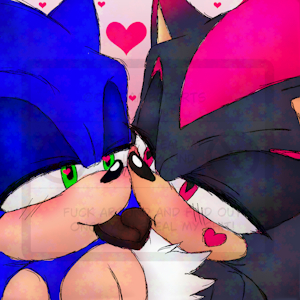 Happy Valentine's day! by TheDoomLoveAuBoys