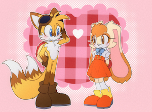 Valentine's Taiream by M0n0M0nk11