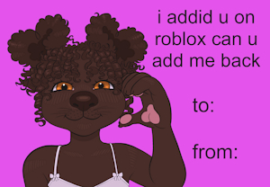 happy valentines day! by 420depression69