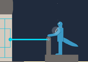 Friendbruary 14 - Deep by lolboy4