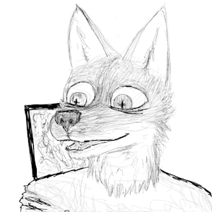 &ldquo;I don&rsquo;t love you any more because it is Valentine&rsquo;s Day&rdquo; by StShadowdirge