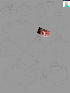 creepypandita stream requests by mangosour