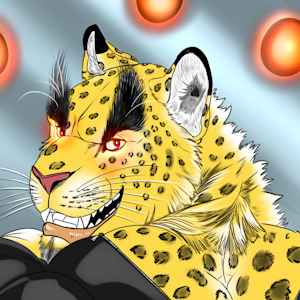 SRK Avatar (2026) by Rubberkitten