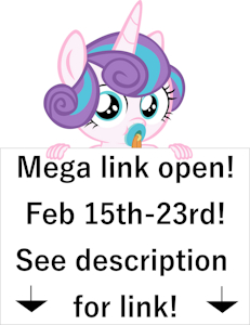 Mega Link for my artwork (2/15/26-2/23/26) by PapaDragon69