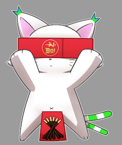 Random doodle by Ainis