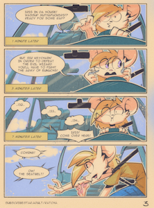 Skye High Club Pg.3 by Ratcha