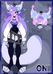 Oniixide~xd by Peperoni972
