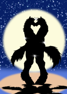 Symmetry by wielder13