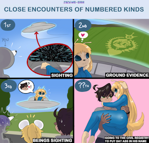 Close_Encounters by MrShin