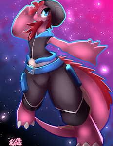 New era Aynanie! by MattTheRaptor