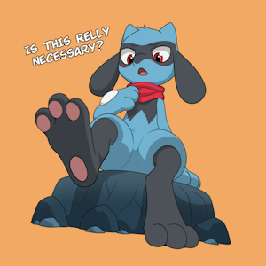 Weird work by WhyVern