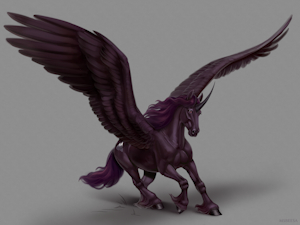 Blizziera by MsBeesa