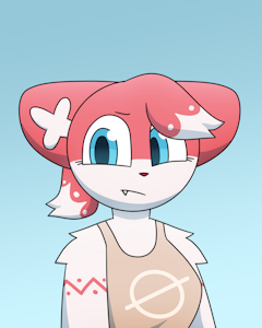 Popsicle by BreadKitten123