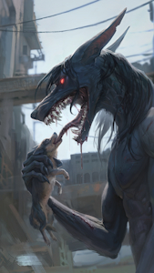 Devour by Alaiaorax