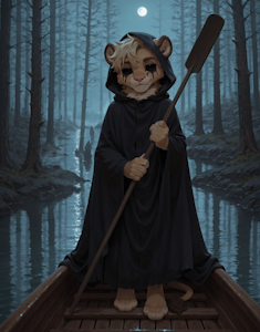 over the darkness the realm by thecangel