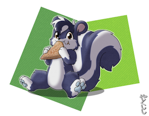 Tasty Apple Treat (+alts) by YakuKitsu