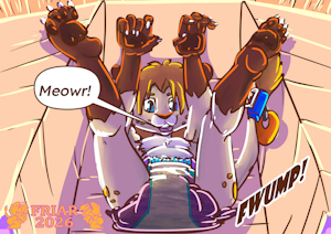 Box Of Toffee by Friar