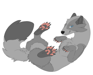 resachii by FrickenStoat