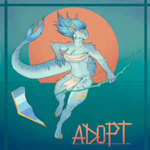 [ADOPT-ENDED] (waiting a payment) by 4aphu