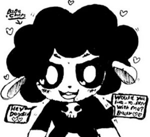 Baba wants to Play<3 by KainswordShadowkan