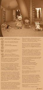 Dressed Up - Stressed Out [Adventurers 5] by ZeakTeal2