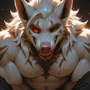 Bloodletter by scorpianpp