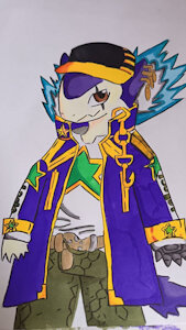 New Submission by Diesels