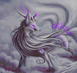 Mistkeeper by AbsintheKitsune