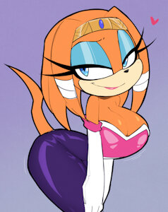 Tikal by NellJoestar