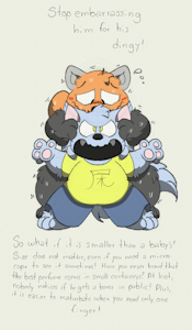 Ĉesu la ĉikanadon! by Regheto