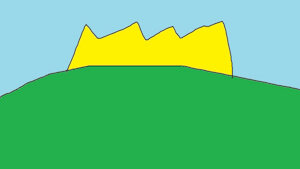 King kong crown by Scottfox