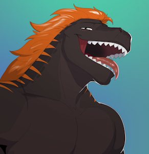 Smile by Velocirapetor