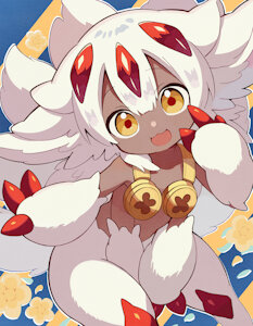 New Submission by WuYi